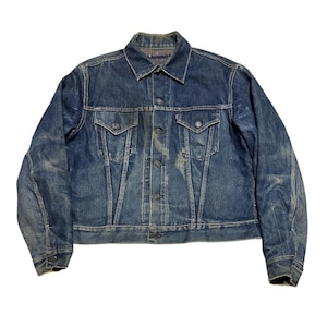 Vintage Levis 506xx - Etsy