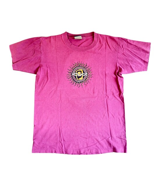 Vtg 90s Dogpile Skate Tee / M Size / Made in Usa - Etsy Canada