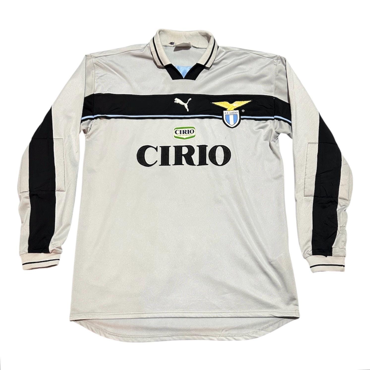 Lazio Retro Shirt - Etsy