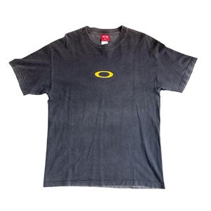Oakley software t shirt - Etsy 日本