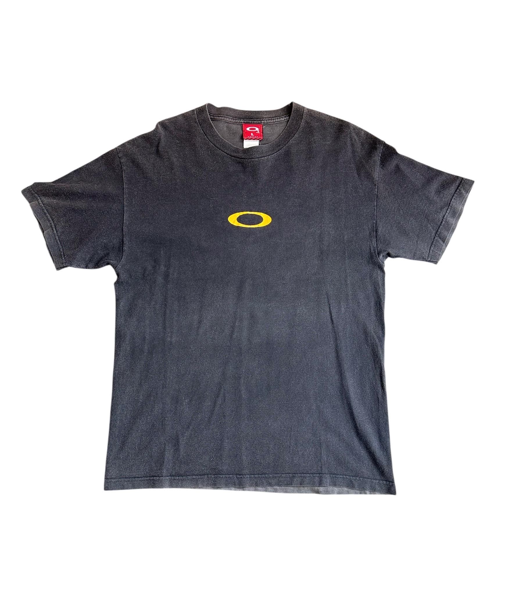 Oakley software t shirt - Etsy 日本