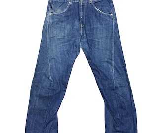 Levis Engineered Jeans Vintage Size 34 Levis Enginereed Made in