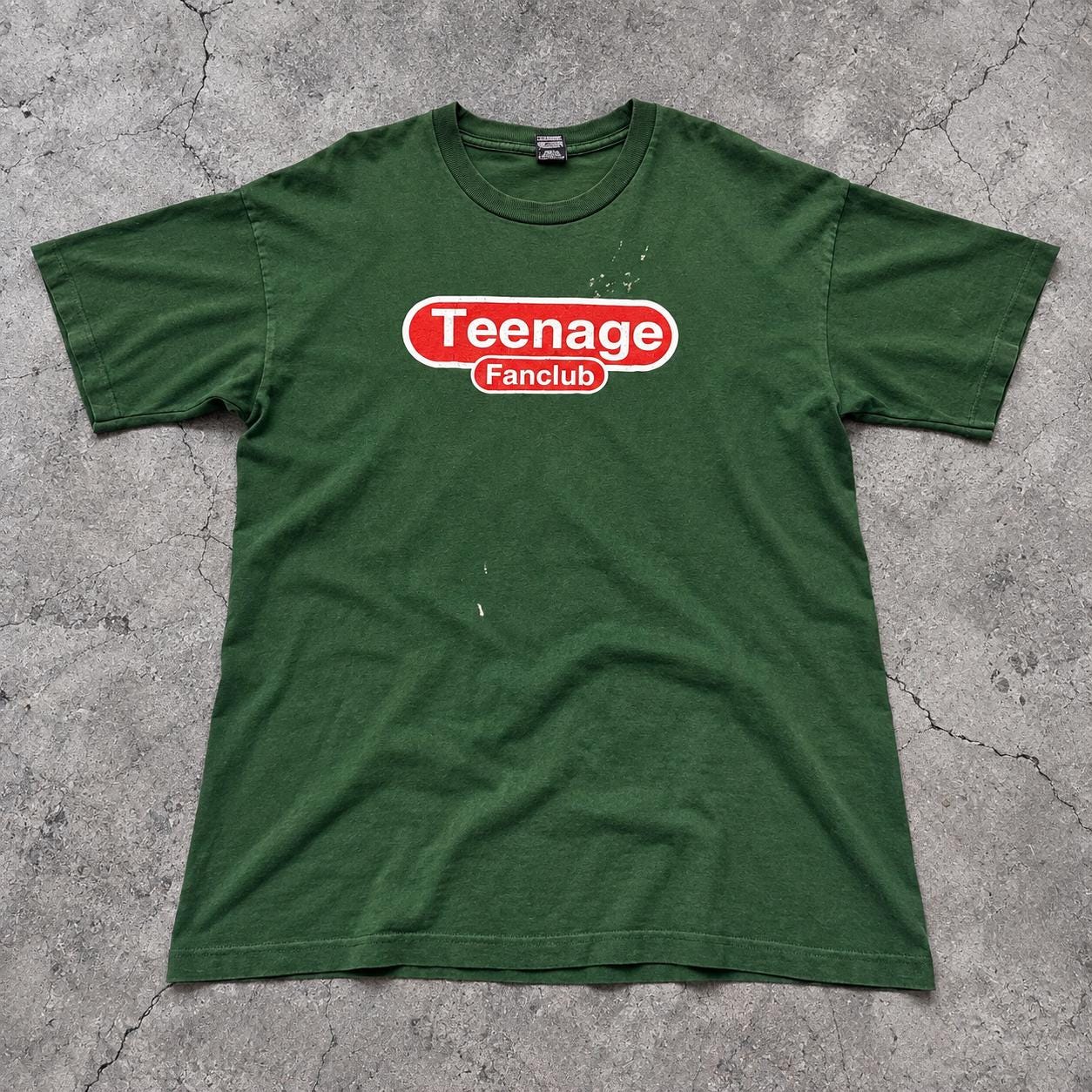 Teenage Fanclub - Etsy