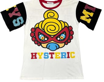 Hysteric Glamour 