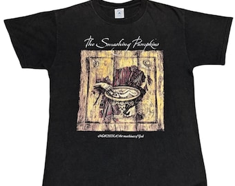 Vintage the Smashing Pumpkins Adore Album Alternative Rock Promo