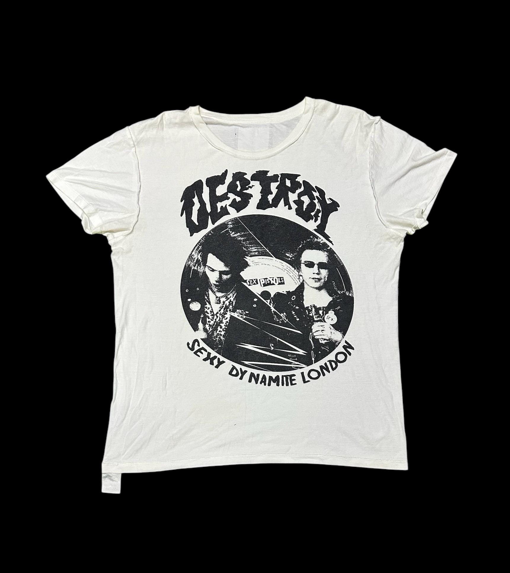 Sexy Dynamite London - Etsy