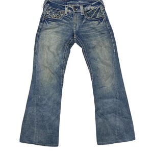 True Religion Jeans Men 32 - Etsy