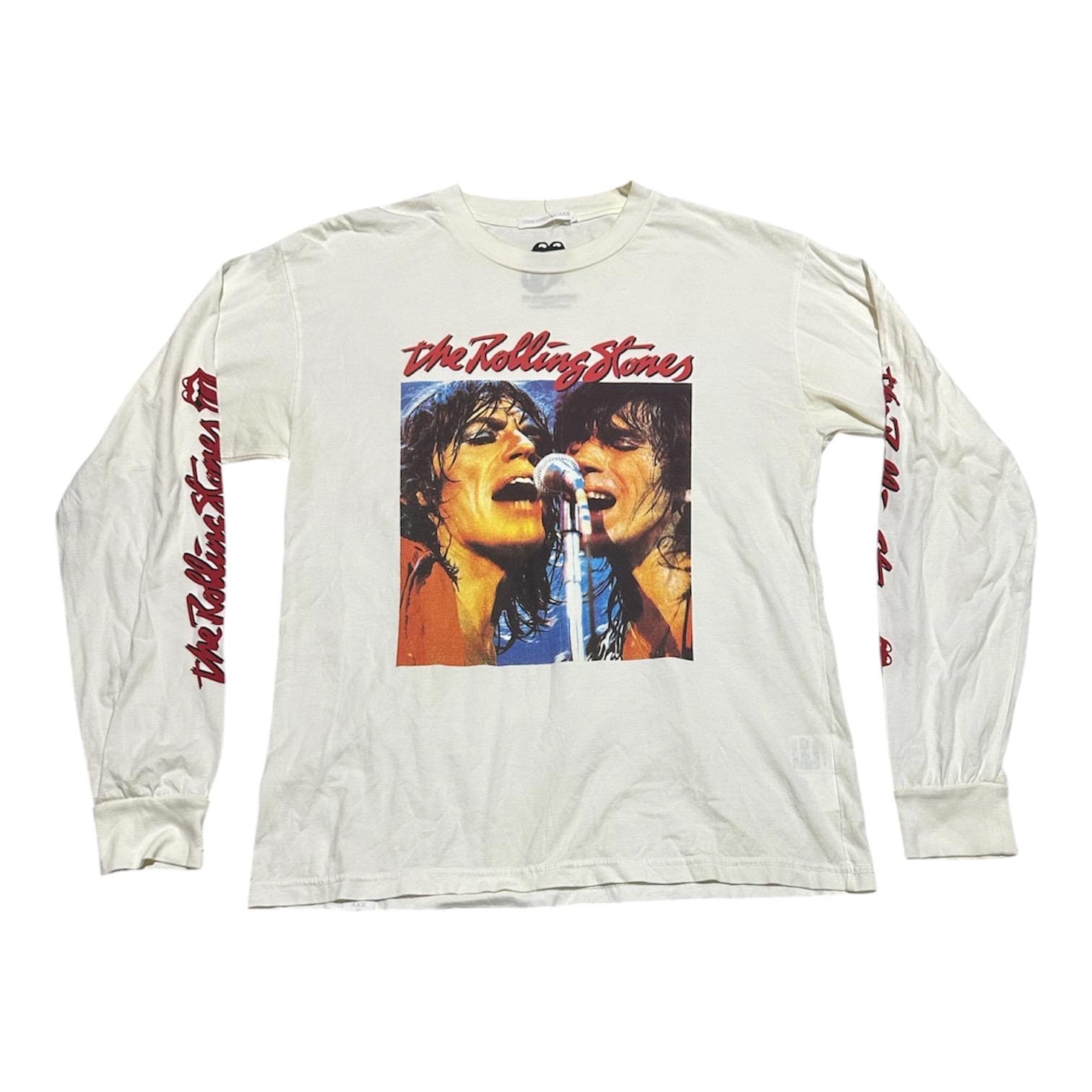 Vintage Hysteric Glamour Tee - Etsy