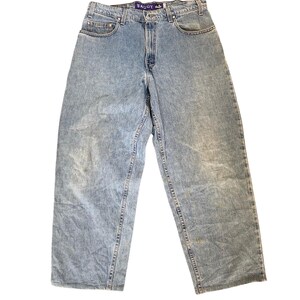 Levis Silvertab 34 - Etsy