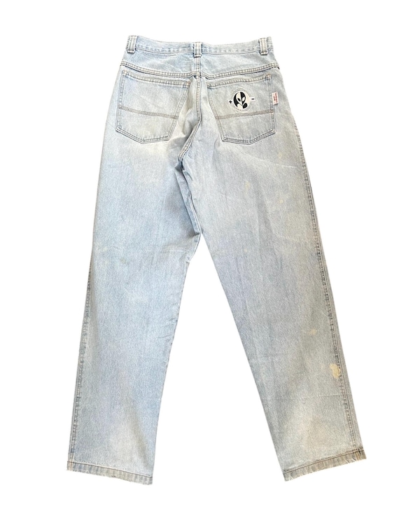 Alien Workshop Sovereignty Baggy Pants / Waist 32 - Etsy Israel
