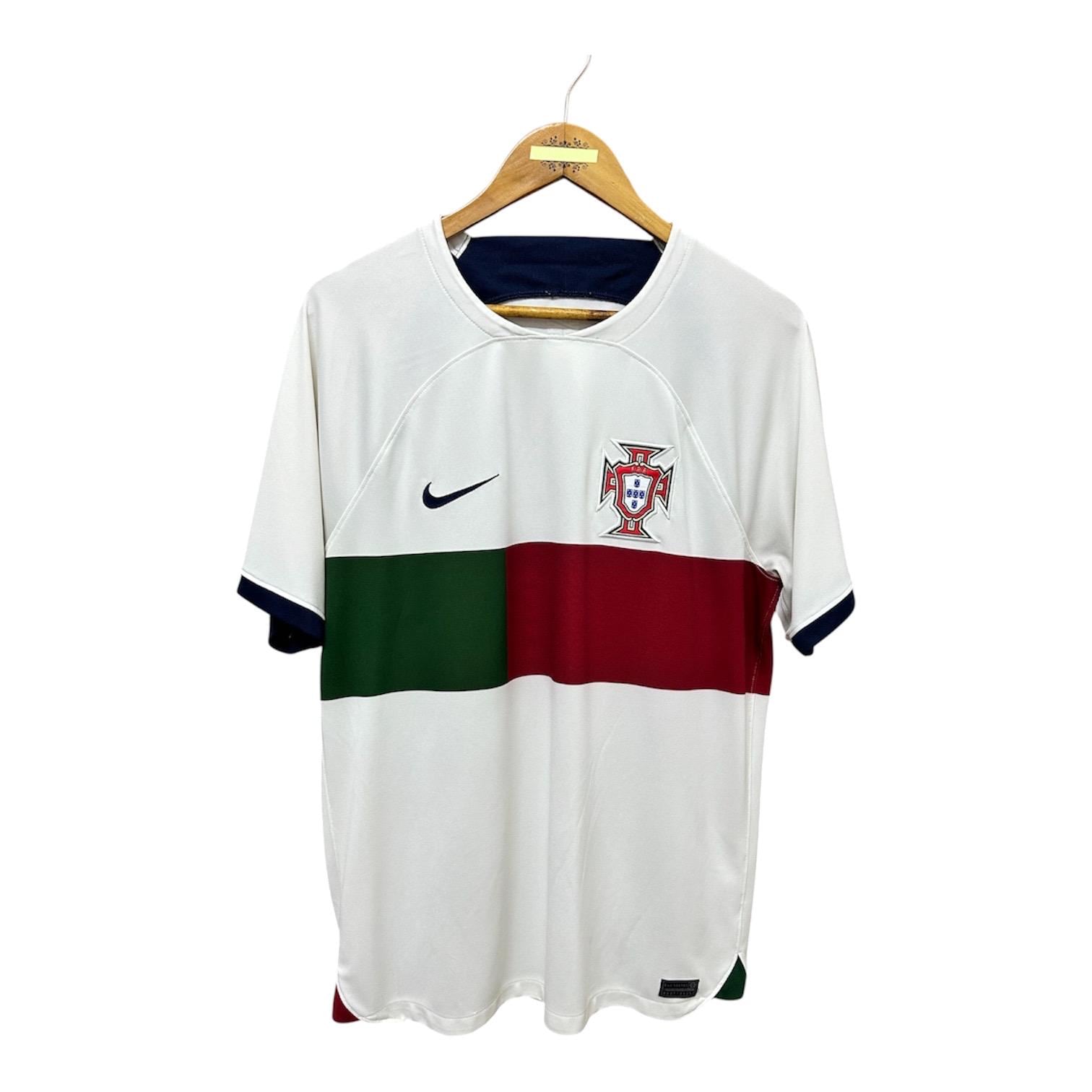 Nike Portugal Jersey - Etsy Singapore
