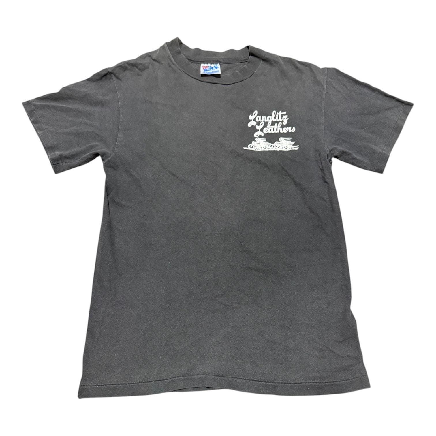 Langlitz t shirt - Etsy 日本