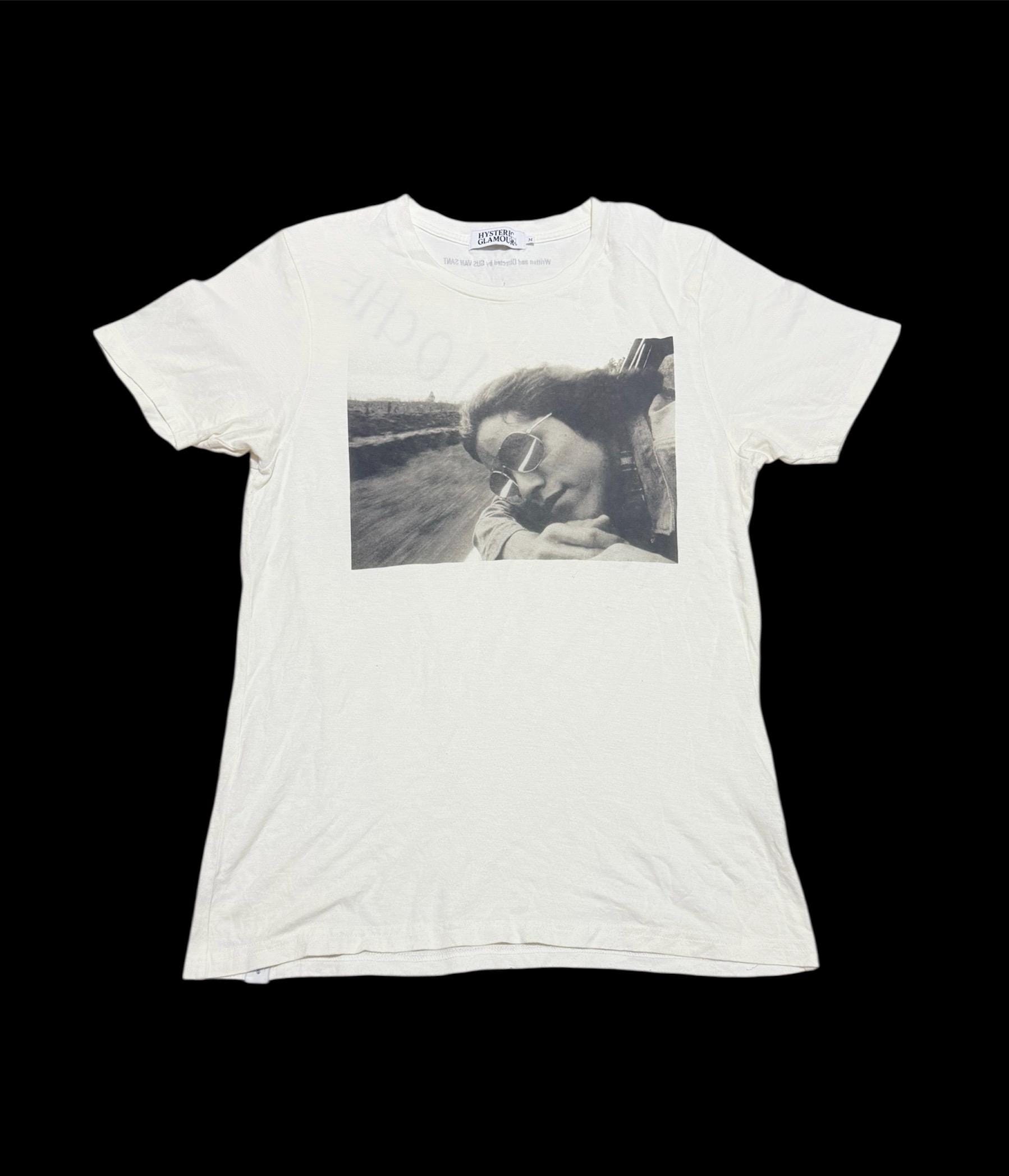 Hysteric Glamour Tops - Etsy