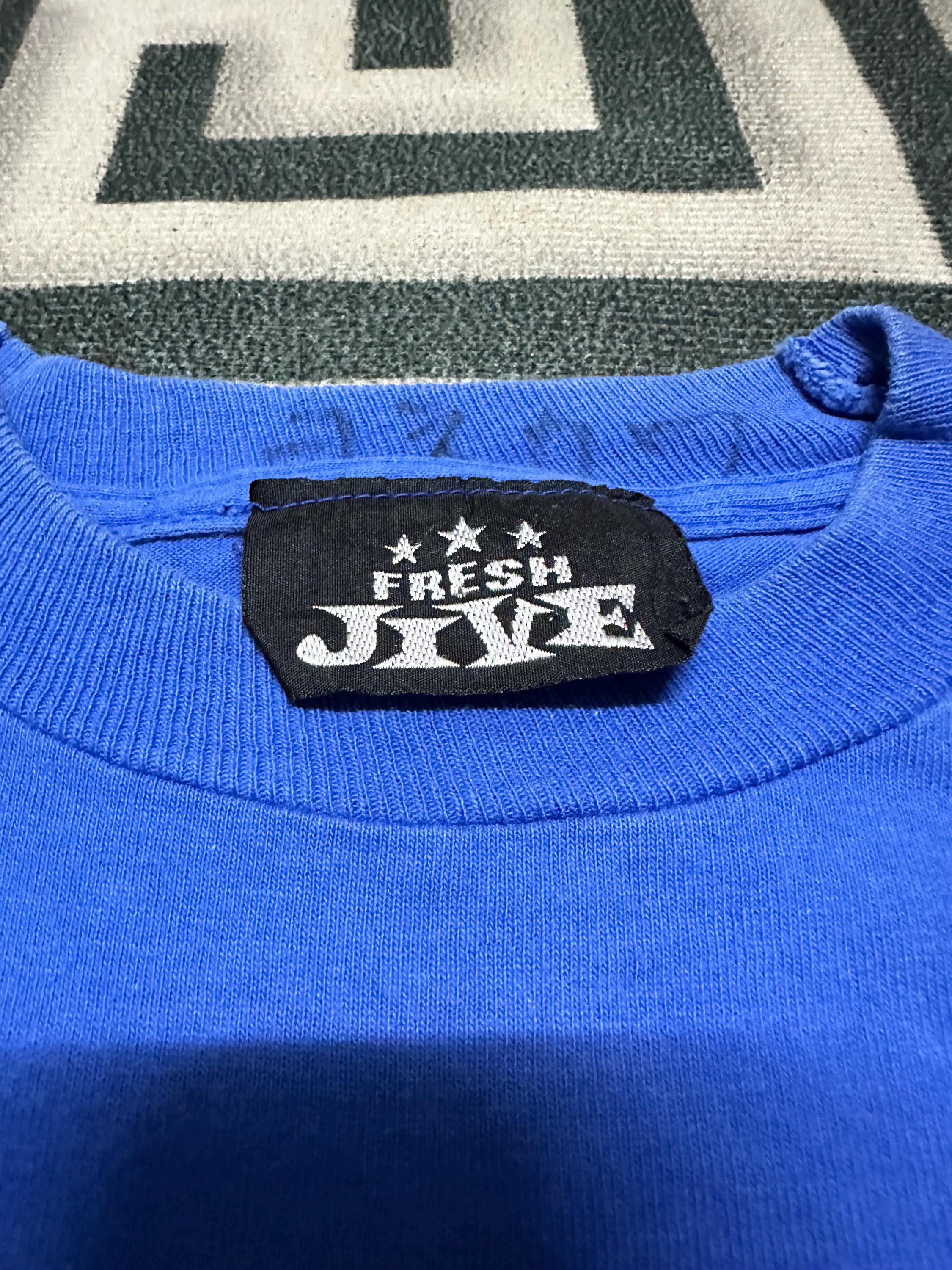 Freshjive ファンカデクサイズ長袖Tシャツ / Mサイズ / アメリカ製 