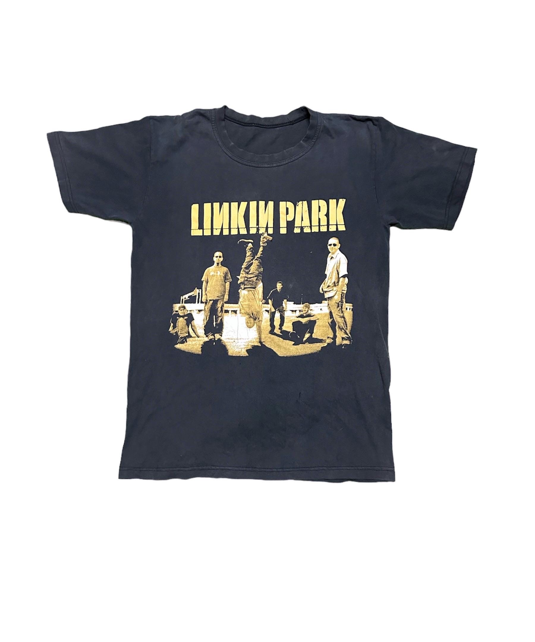 Linkin park shirt - Etsy 日本