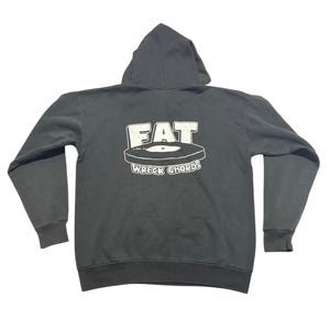 Fat Wreck Chords Hoodie - Etsy