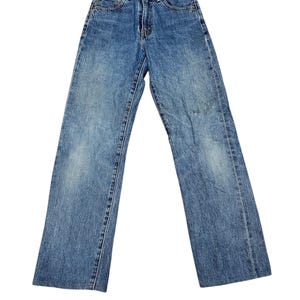 Levis 502 Vintage - Etsy