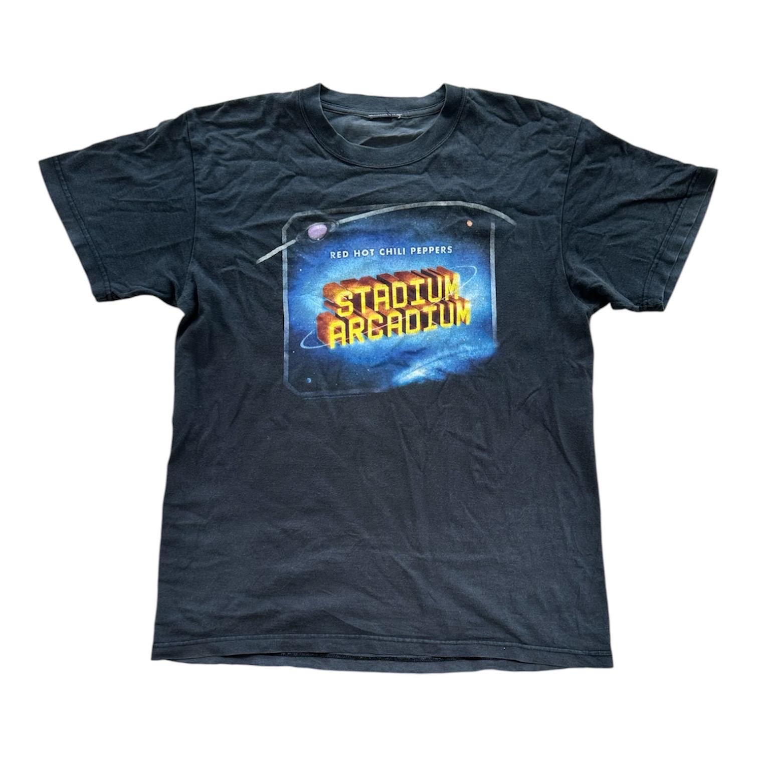 Stadium Arcadium Shirt - Etsy