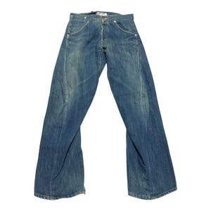 Levis Engineered Loose - Etsy