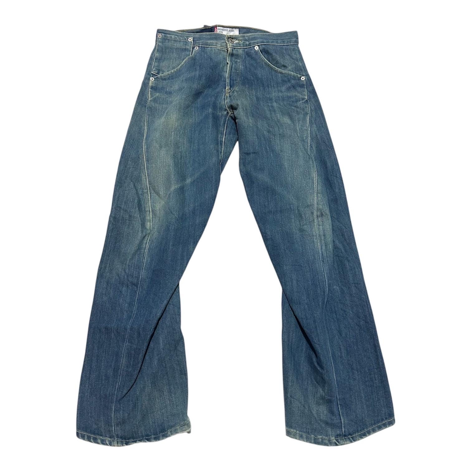 Levis Engineered - Etsy Canada