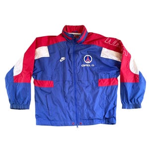 トップス 90s 00s NIKE PSG OPEL Psg Opel - Etsy