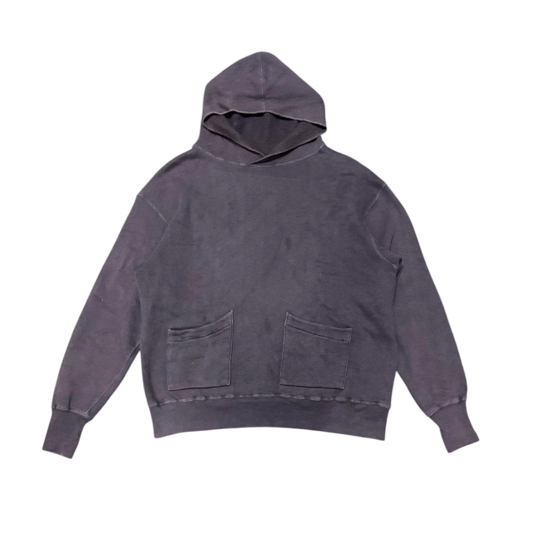 Warehouse Co by Duck Digger Inspired 50s Hoodie / Size 42 - Etsy