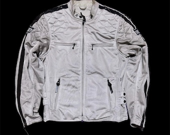 rare Kadoya bikers jacket / M size