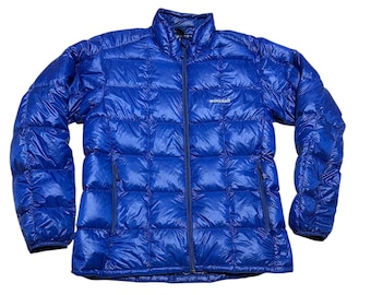 Vintage Montbell Windbreaker Outdoor Style Jacket - Etsy