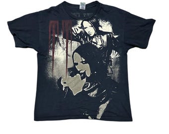 Marilyn Manson ヴィンテージ Lサイズ Vintage Marilyn Manson Tee L - Etsy