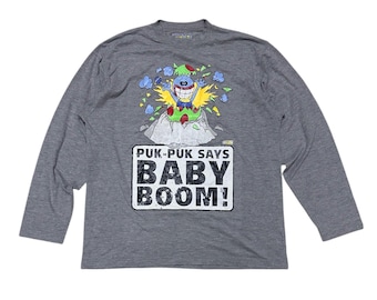 90s W< “KISS THE FUTURE\