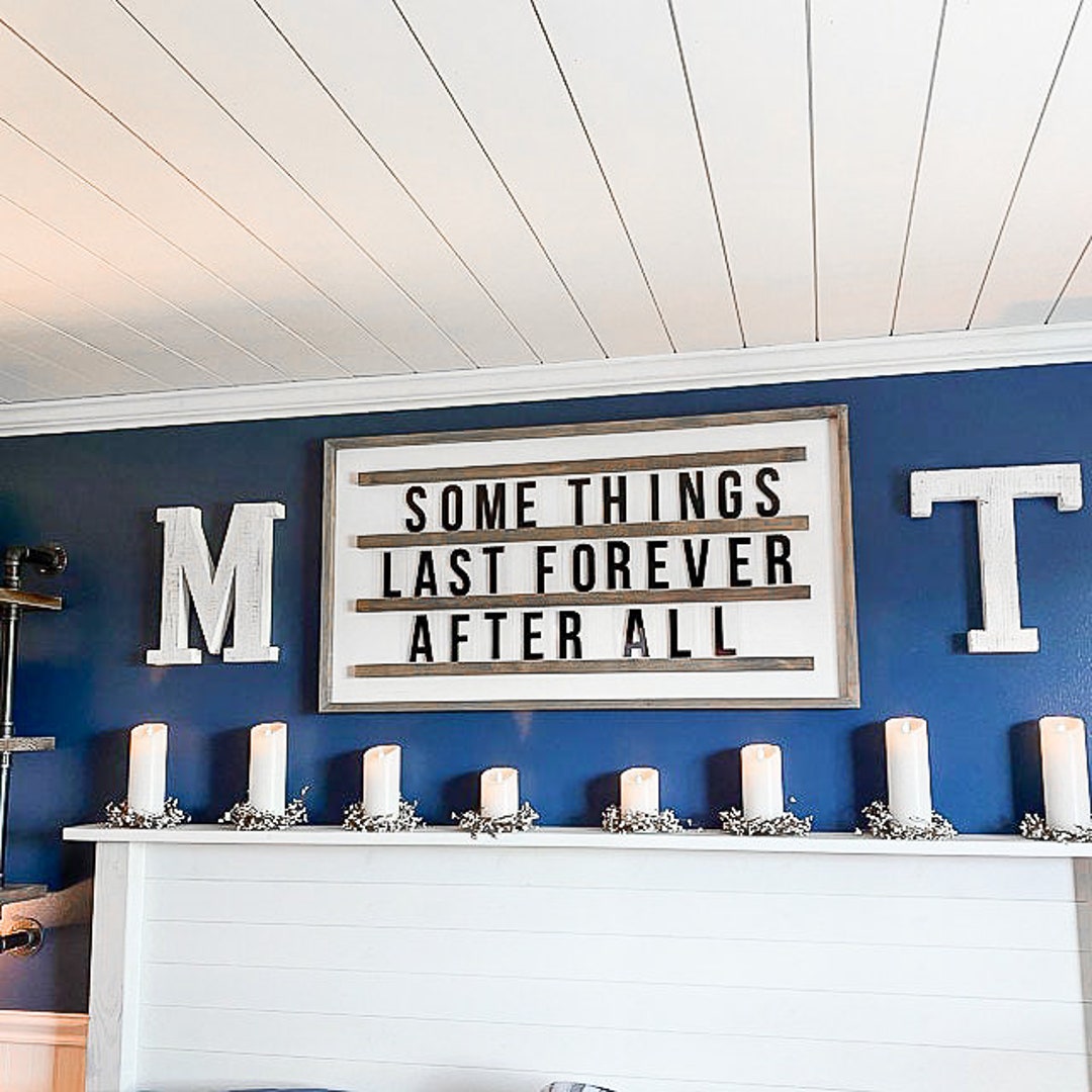 Letter Ledges, Letter Board, Marquee Wood Gram, Wooden Ledges, Wall ...