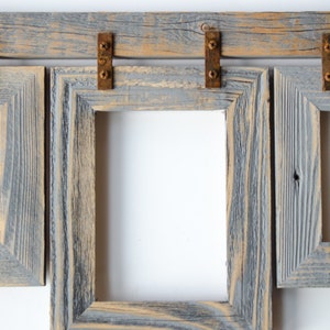 make your own frame bolsa