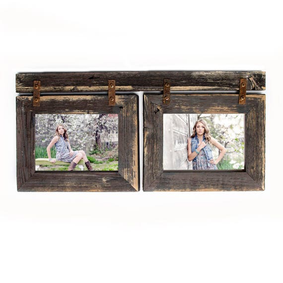5x7 Collage Frame Picture Frame Collage Multi Photo Frames Etsy