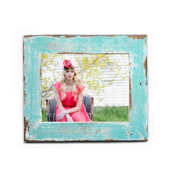 Distressed Turquoise - Etsy