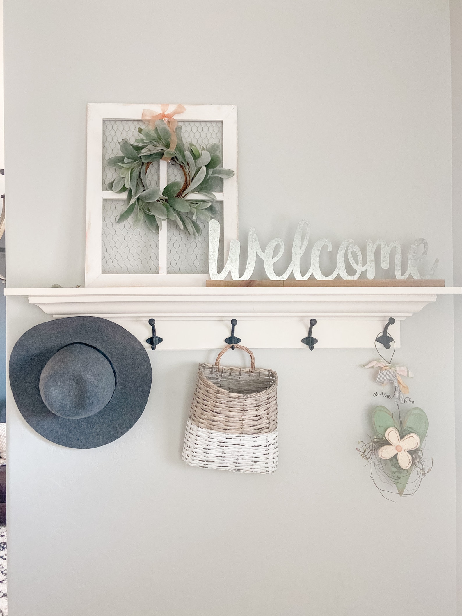 Farmhouse Wall Decor Rustic Wall Decor Country Decor - Etsy