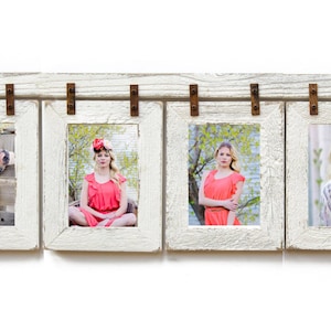 Picture Frame Collage | 8x10 Collage Frame | Picture Frame 8x10 | Picture Frame for Boyfriend | Picture Frame for Mom | Collage Photo Frame