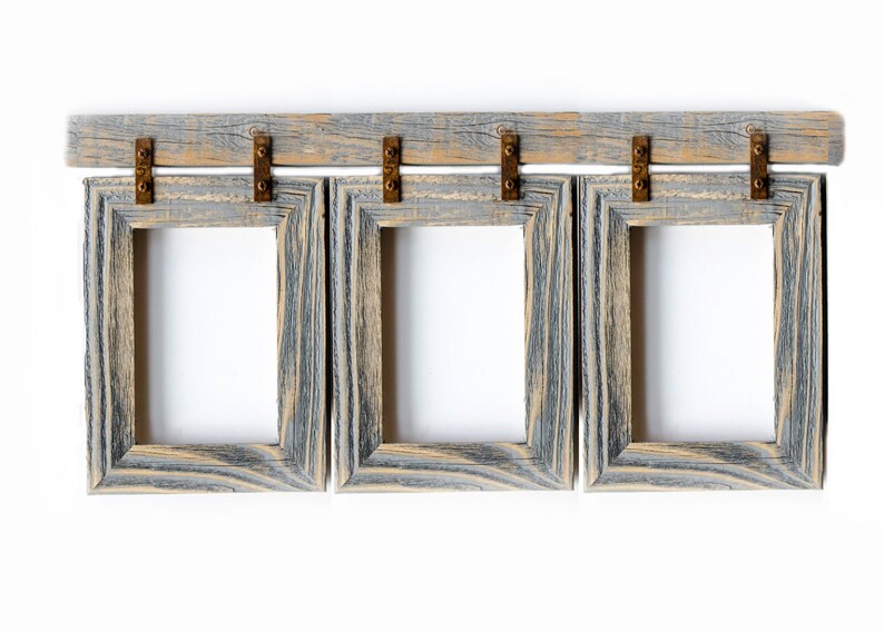 Picture Frame Collage 4x6 Image 0