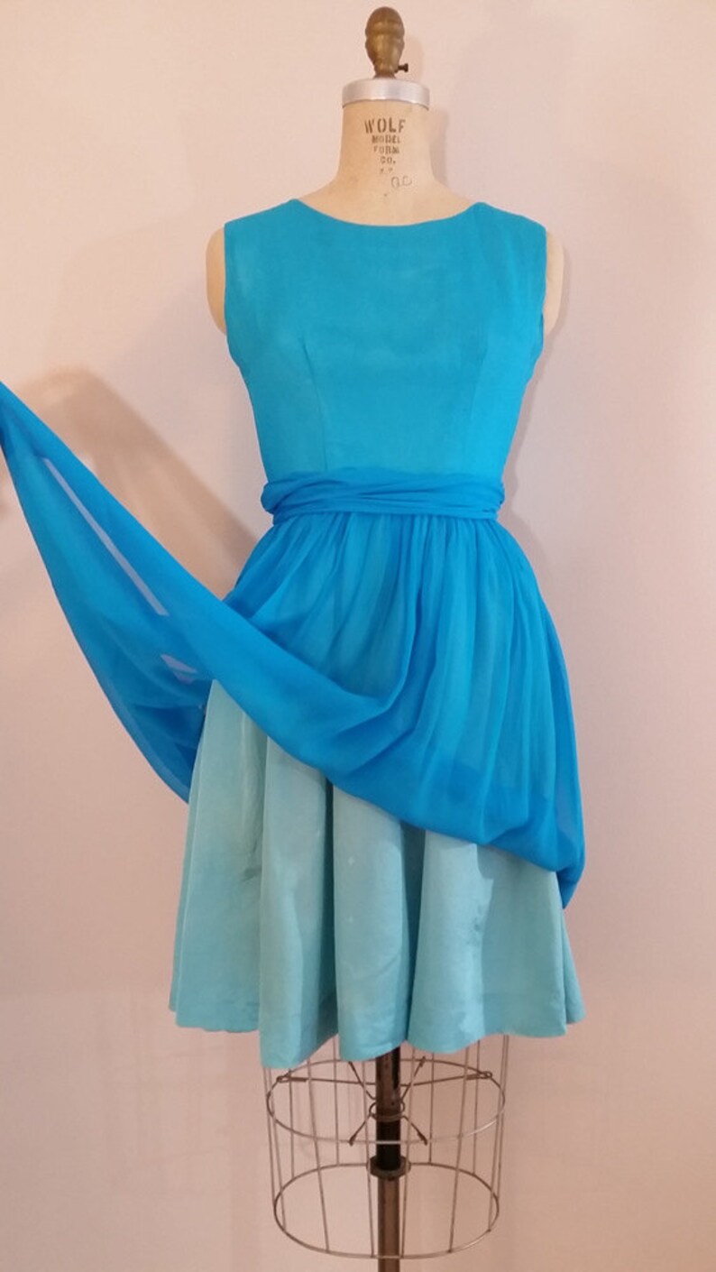 tide party frocks