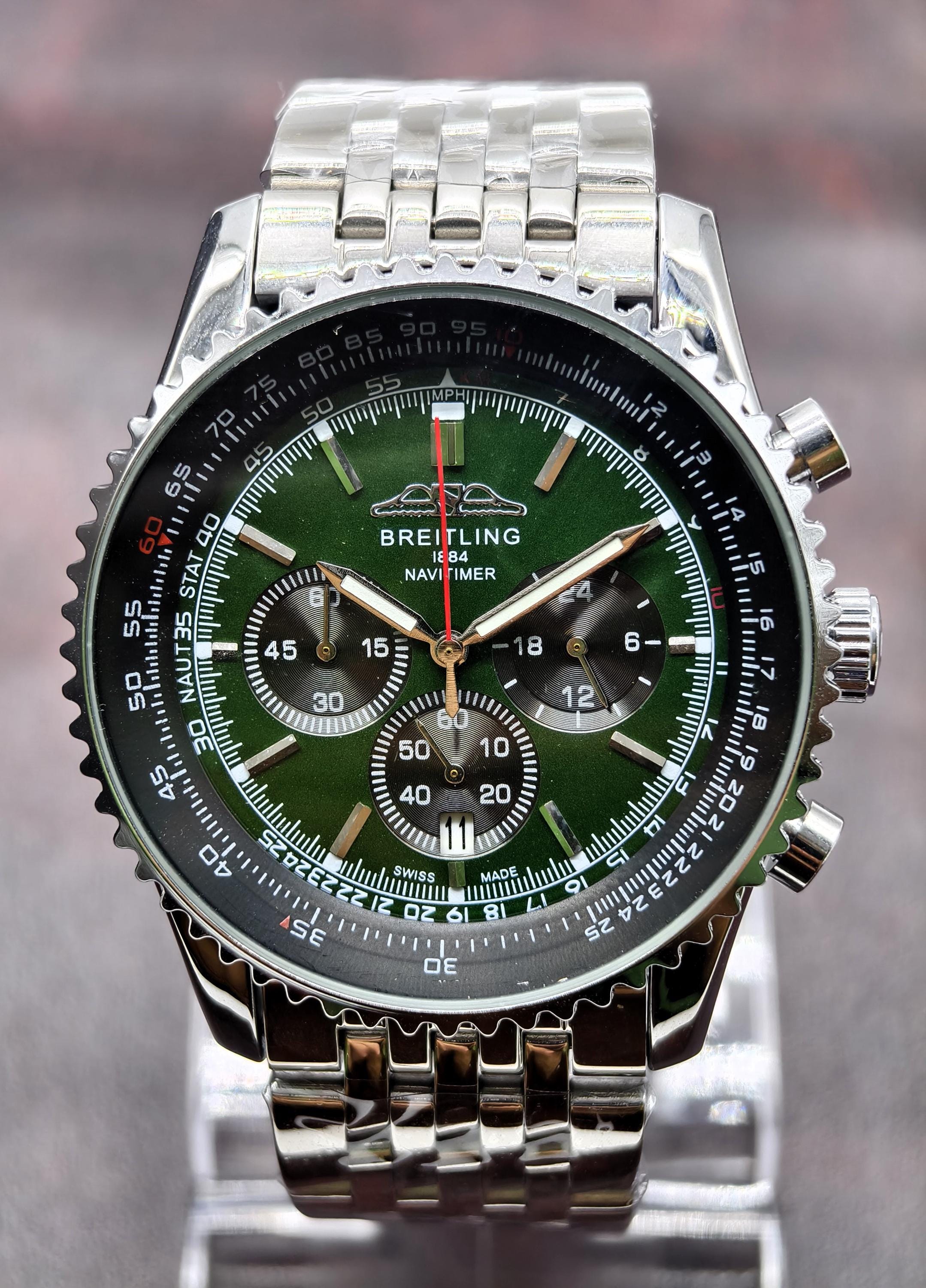 Breitling Box - Etsy Canada