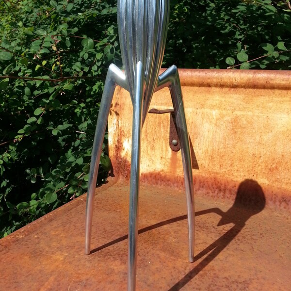 Alessi PSJS Juicy Salif Citrus Squeezer.. Designed by Phillipe Starck..