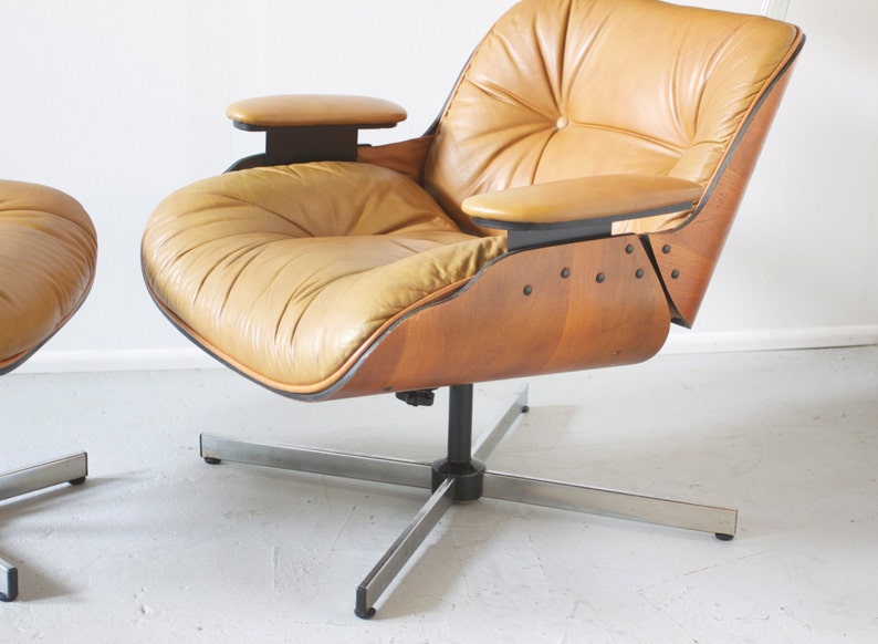 How Much Is An Original Eames Chair Worth - floexdesigns