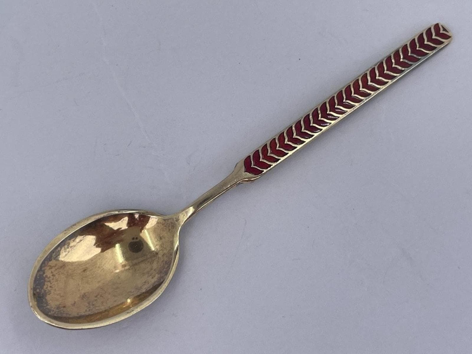 Meka Denmark Spoons - Etsy