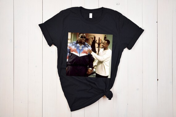 Hip-hop Sitcom Graphic - Etsy