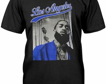 nipsey hussle shirt womens