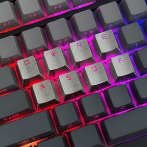 Metal keycaps - Etsy 日本