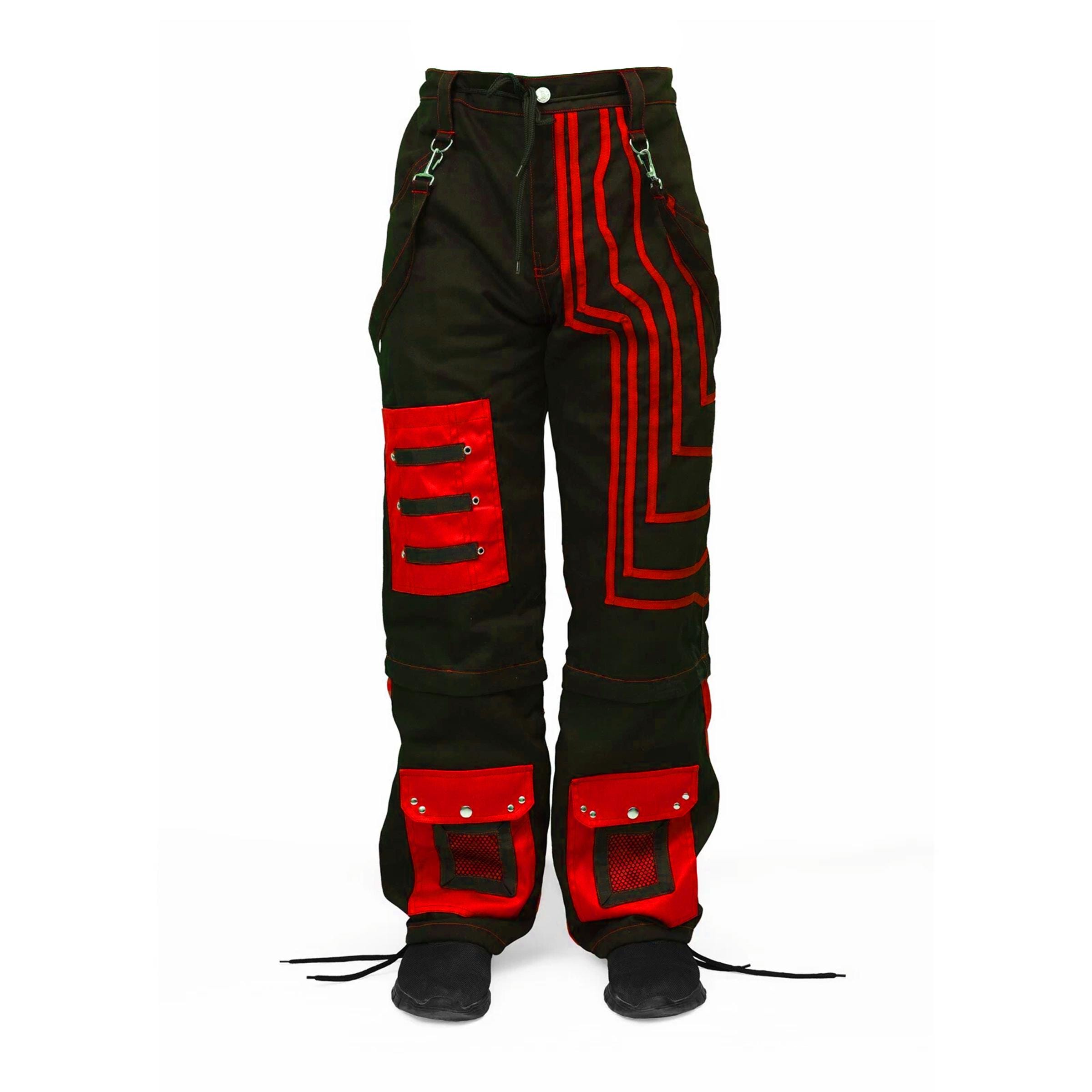 Cyberpunk pants - Etsy 日本