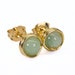 see more listings in the  wire wrap stud earrings section