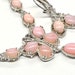 see more listings in the necklace set section