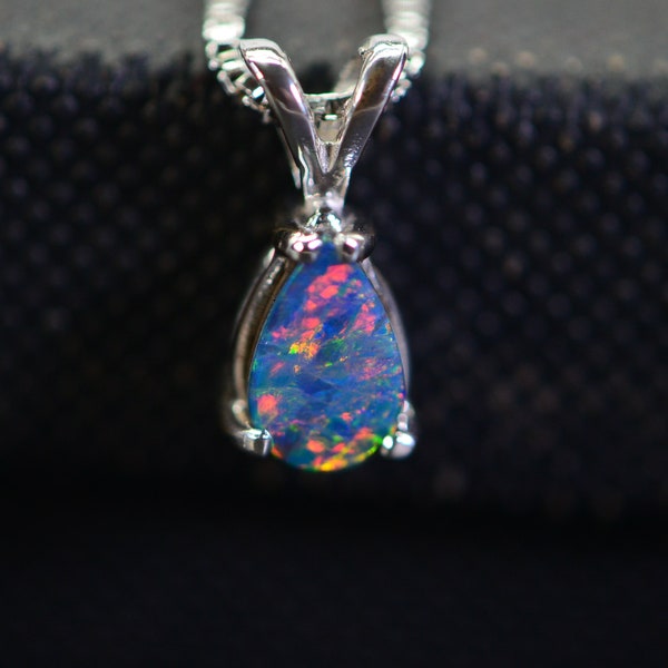 Australian Opal - Etsy