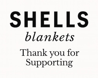 Thank You / Tip Listing for Past Customers